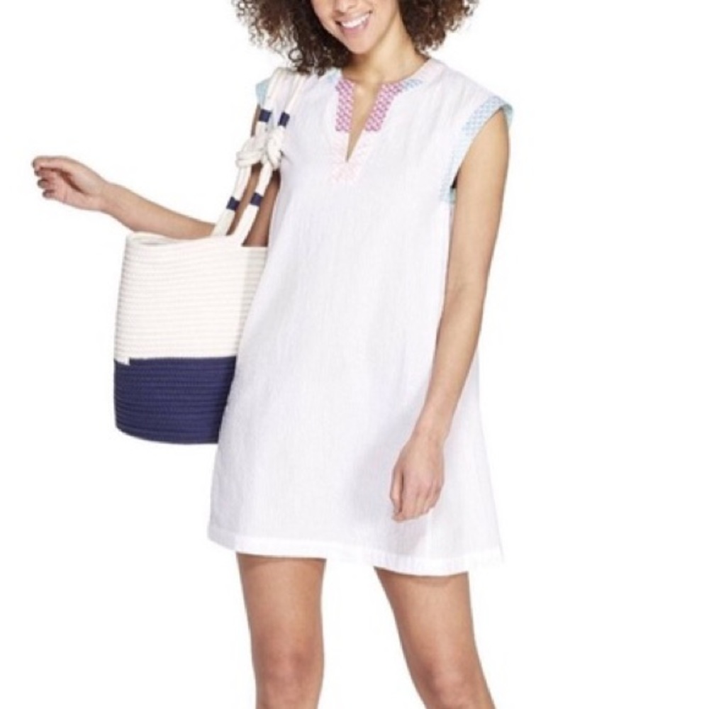 EUC Vineyard Vines Target Coverup